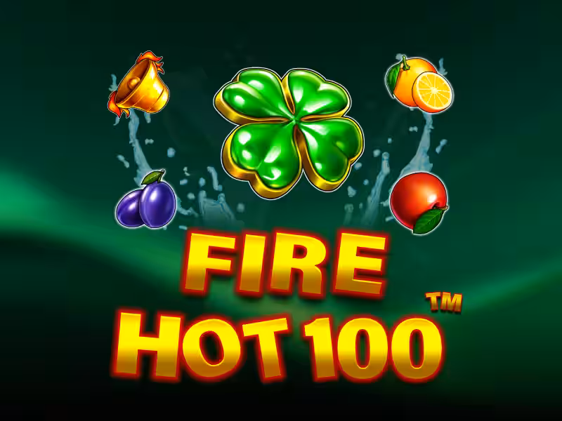 Fire Hot 100