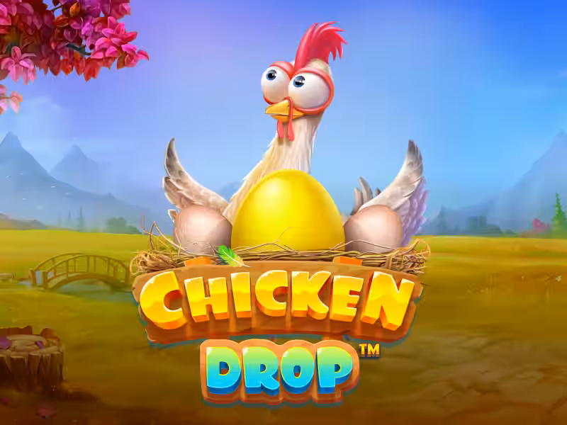 Chicken Drop