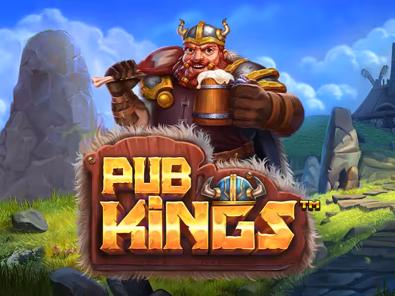 Pub Kings